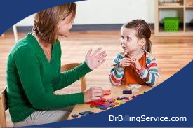 speech therapy billing, collections, practice, management, professional, medicare, patient, client, certified 