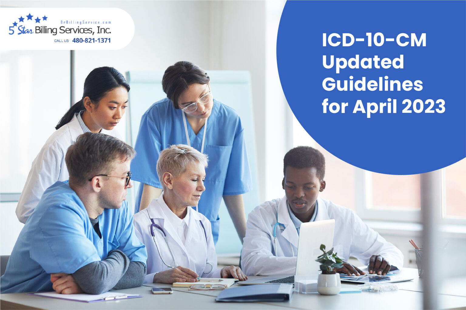 ICD10CM Updated Guidelines for April 2023